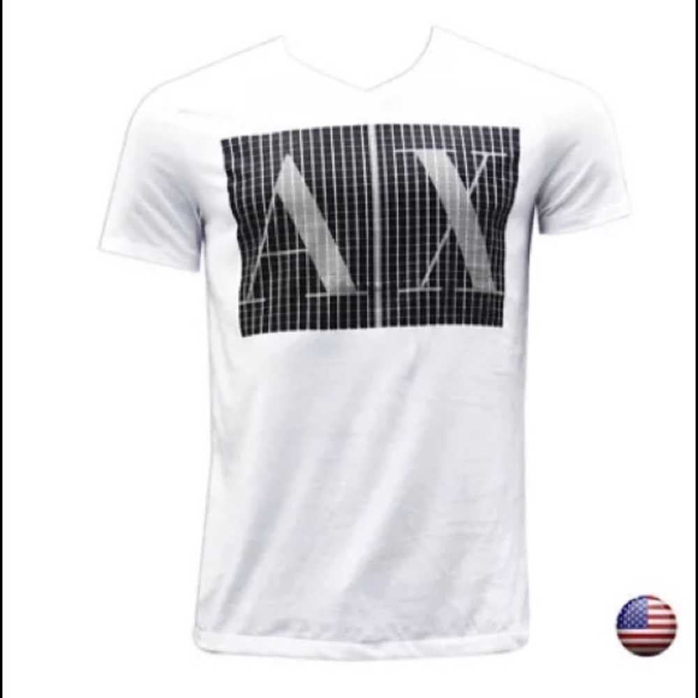 Armani Exchange